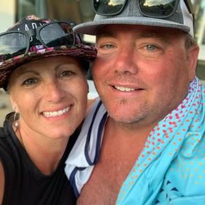 Meet your Posher, Stacey